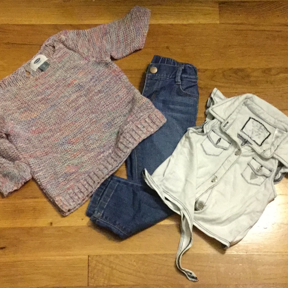 Complete set